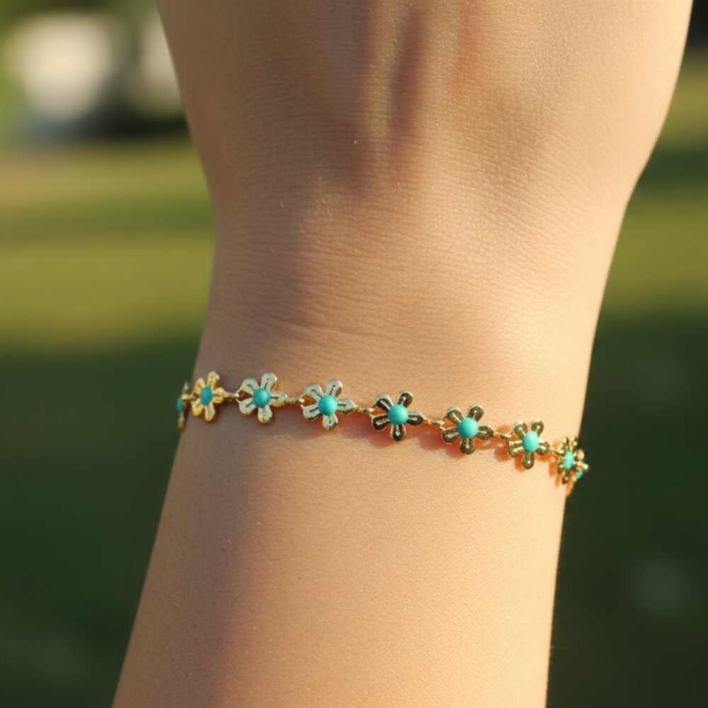 New Beautiful Design Bracelet for Women/Girls, Gift, B705